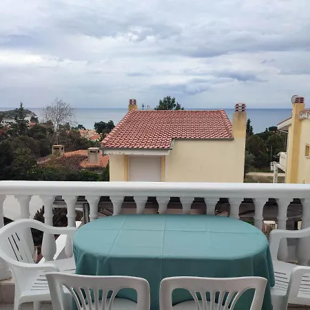 Artemis Luxury PalaiónTsiflíkion