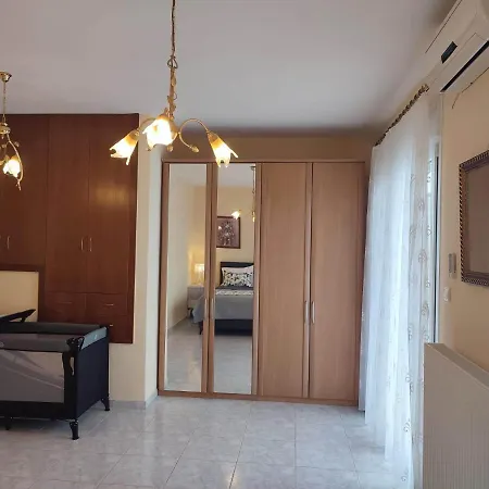 Apartmán Artemis Luxury