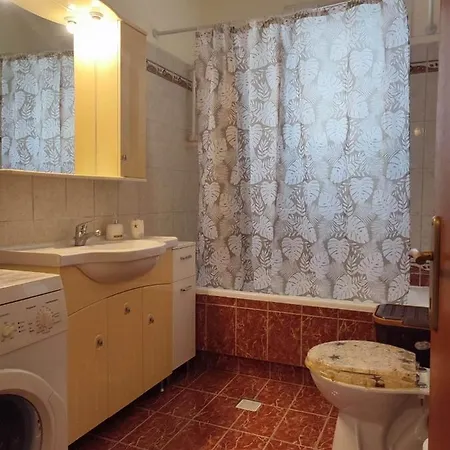 Artemis Luxury Apartmán
