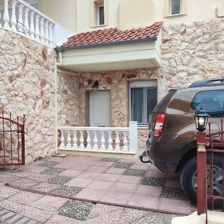 Artemis Luxury * PalaiónTsiflíkion