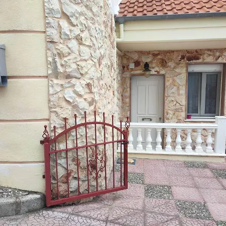 Artemis Luxury Apartmán