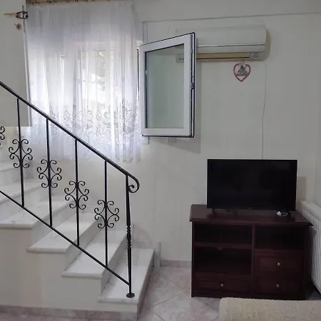 Artemis Luxury Apartmán *
