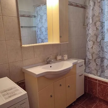 Apartmán Artemis Luxury