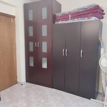 Apartmán Artemis Luxury PalaiónTsiflíkion