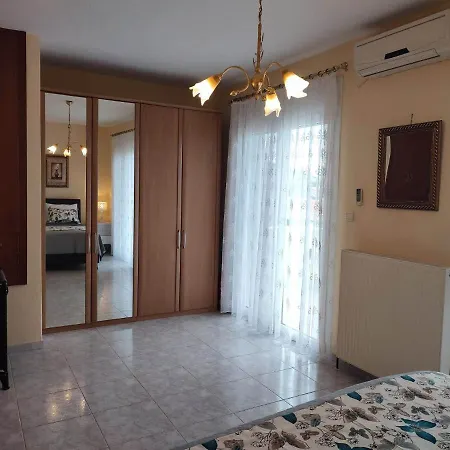 Apartmán Artemis Luxury