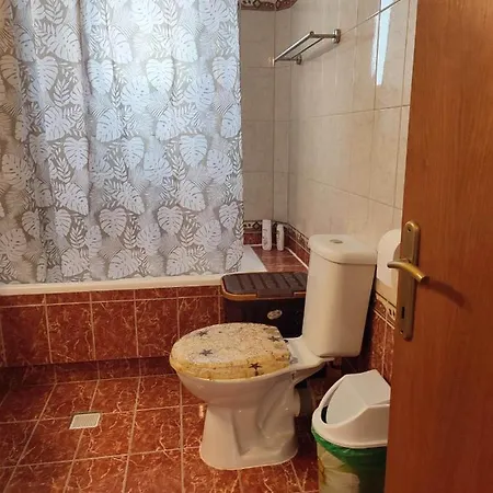Apartmán Artemis Luxury *