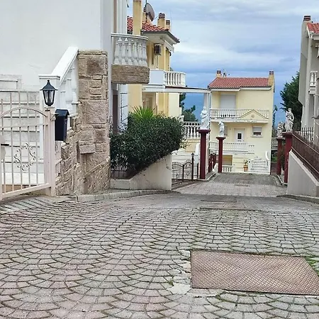 Artemis Luxury Apartmán