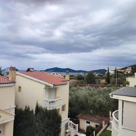 Artemis Luxury * PalaiónTsiflíkion