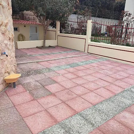Artemis Luxury * PalaiónTsiflíkion