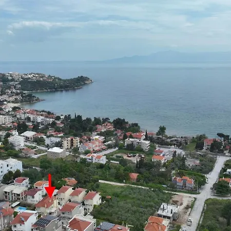 Artemis Luxury Apartmán