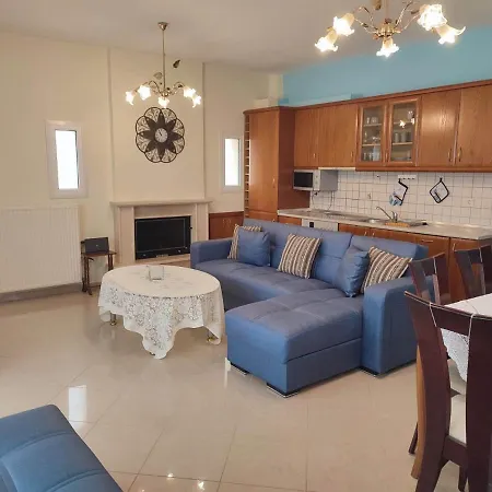 Artemis Luxury * PalaiónTsiflíkion