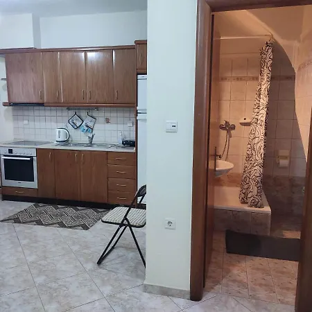 Artemis Luxury * PalaiónTsiflíkion